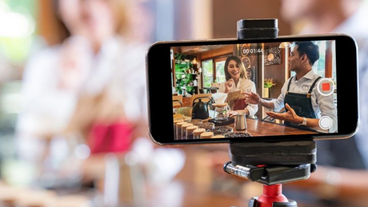 Raio-X dos influenciadores digitais da gastronomia
