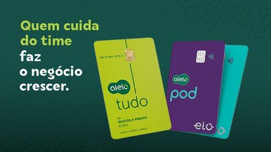 Credencie seu estabelecimento com a Ticket!