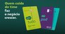 Credencie seu estabelecimento com a Ticket!