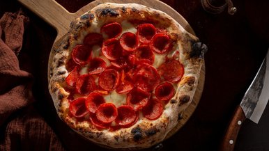 Pizzarias brasileiras estão entre as melhores do mundo em ranking