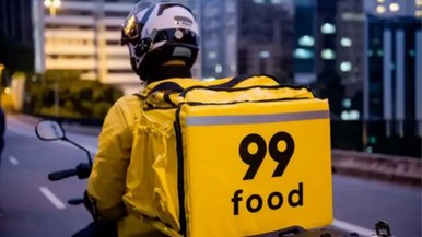 Keeta obtém vitória contra 99Food em processo