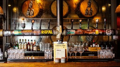 Speakeasy: conheça o segredo dos bares exclusivos