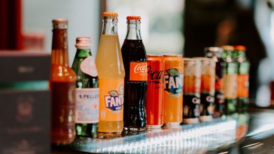 Ranking das bebidas mais consumidas no Brasil