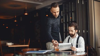 Reforma tributária: o que muda no caixa do seu restaurante?