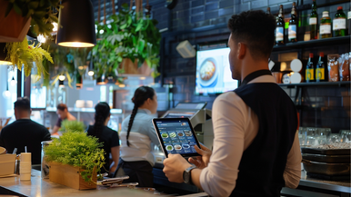 Cinco tendências para os empreendedores em 2025