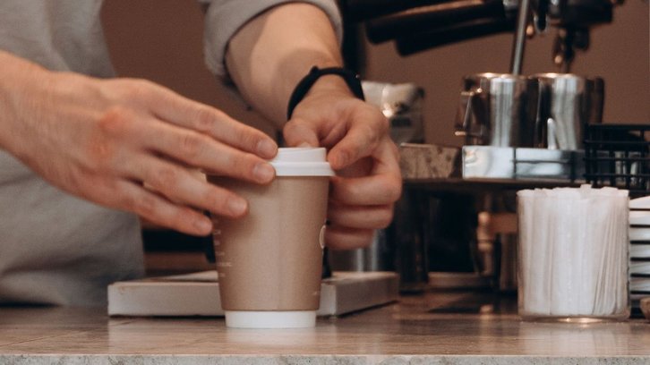Café no delivery: quinta-feira lidera os pedidos