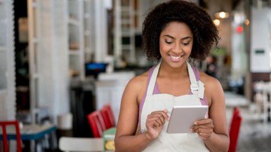 Ferramentas para a gestão de estoque eficiente em restaurantes e bares