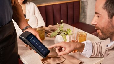 IBS e CBS nas notas de bares e restaurantes