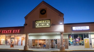 Comeketo: empresário brasileiro abre churrascaria e faz sucesso nos EUA
