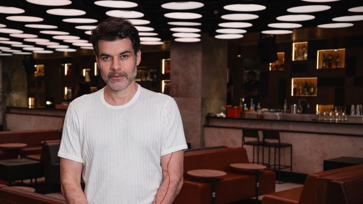 Facundo Guerra: como parir um bar com autenticidade?