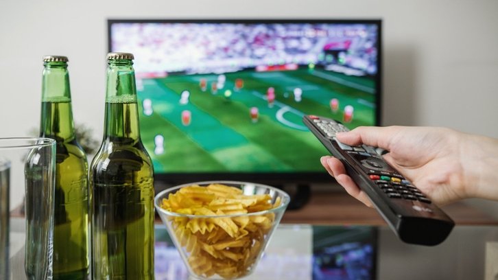 Copa de 2026: prepare o estoque para reforçar o caixa