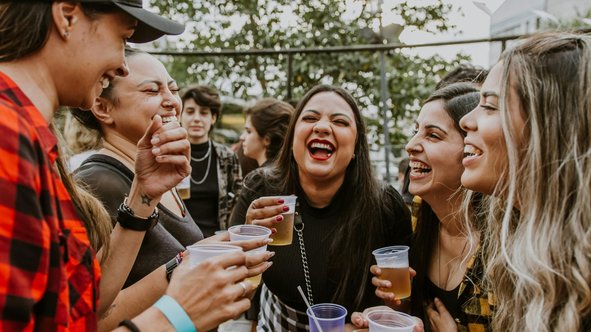 Como tornar seu negócio mais seguro para mulheres