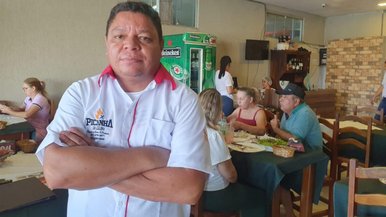Empreendedor que começou como MEI se consolida no setor de bares e restaurantes