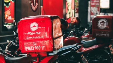 Pizza Hut mudará de dono? Negociações já estão em curso