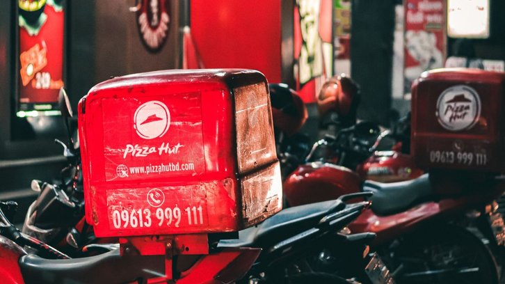 Pizza Hut mudará de dono? Negociações já estão em curso