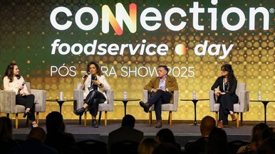 Connection Foodservice Day traz ao Brasil os insights da NRA Show 2026