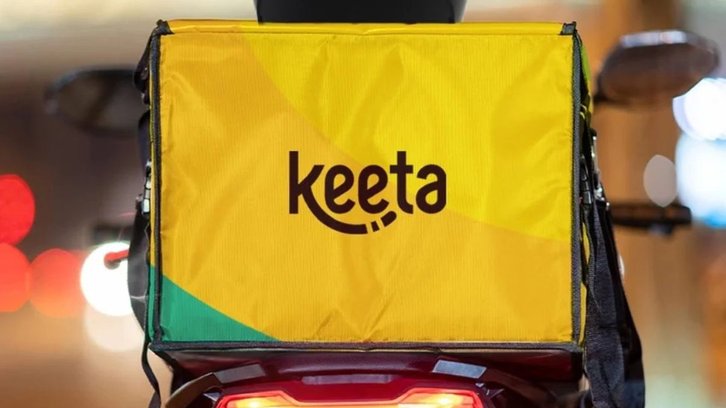 As estratégias da entrada da Keeta no Brasil