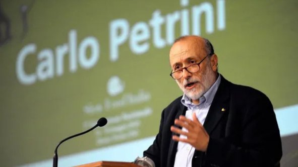 Morre Carlo Petrini, o homem que ensinou o mundo a comer com consciência