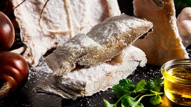 Conheça o ingrediente que é uma experiência gastronômica