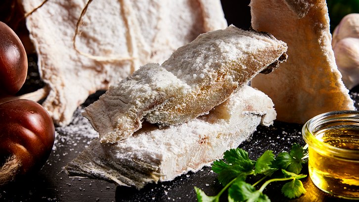 Conheça ingrediente que é uma verdadeira experiência gastronômica