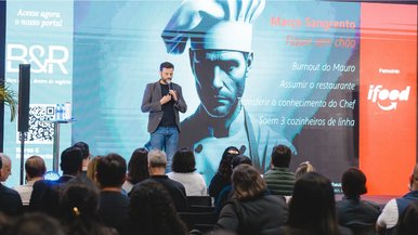 Inteligência artificial aliada à gestão de bares e restaurantes