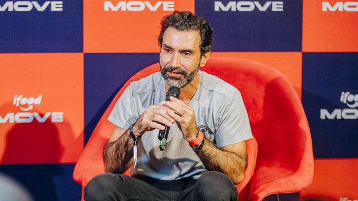 iFood investirá R$ 17 bi no delivery brasileiro até março de 2026