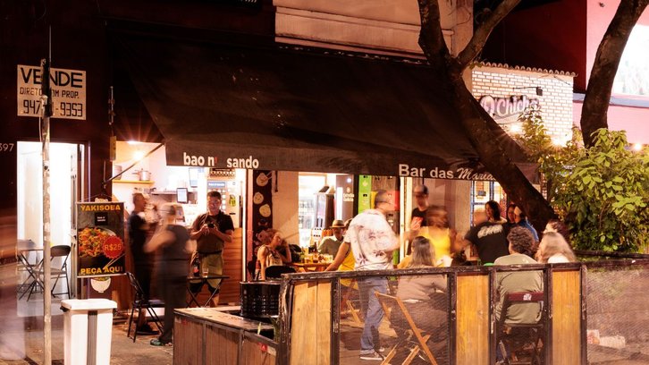 A influência do ultralocal no mercado gastronômico