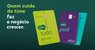 Alelo para pequenos negócios do setor