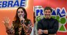 Felipe Bronze e Renata Vanzetto falam dos desafios de estruturar um negócio