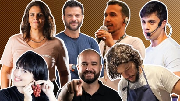 7 influenciadores que ajudam bares e restaurantes a crescer