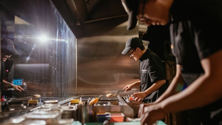 Cultura da colaboração: Transformação e União na cena do hambúrguer brasileiro