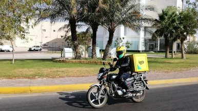 O papel do setor de bares e restaurantes na competitividade do delivery no Brasil