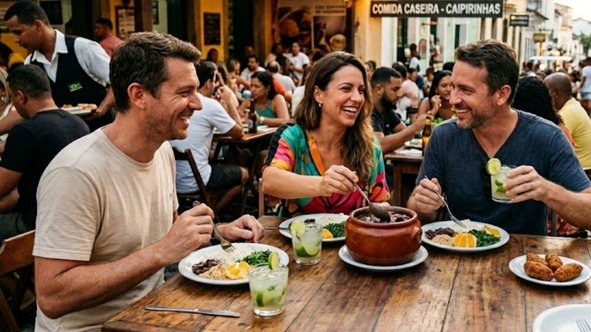 Turismo Gastronômico: a chave para faturar mais com o setor