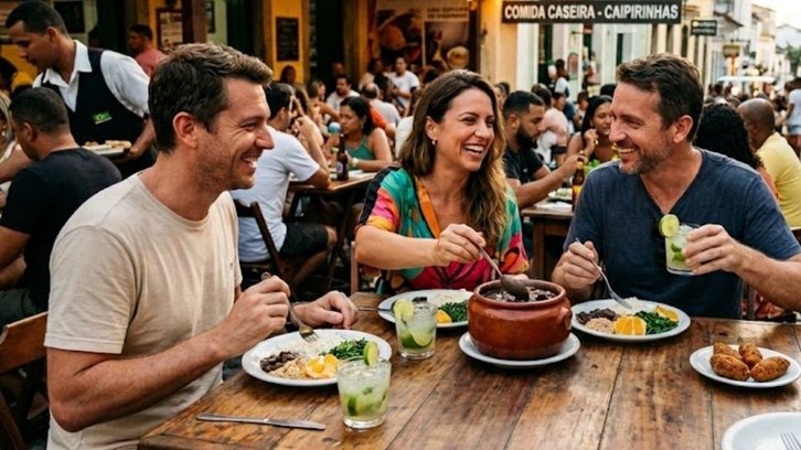 Turismo Gastronômico: a chave para faturar mais com o setor