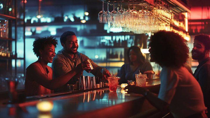 Drinks sem álcool: um mercado promissor para bares e restaurantes no Brasil