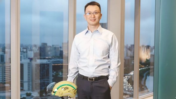 Keeta revela estratégia para conquistar o mercado brasileiro