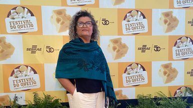 Empreender na periferia: a potente liderança da chef Val