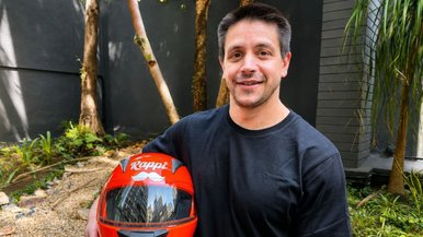 Guillermo Formigoni é o novo CEO da Rappi no Brasil
