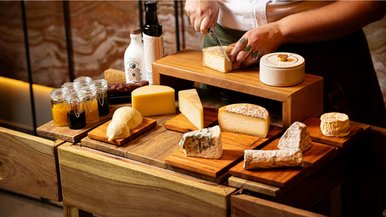 Culinária mineira: um mergulho nos sabores locais
