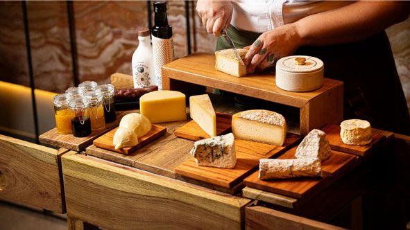 Culinária mineira: um mergulho nos sabores locais