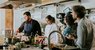 Por que realities shows baseados no trabalho de chefs fazem sucesso?