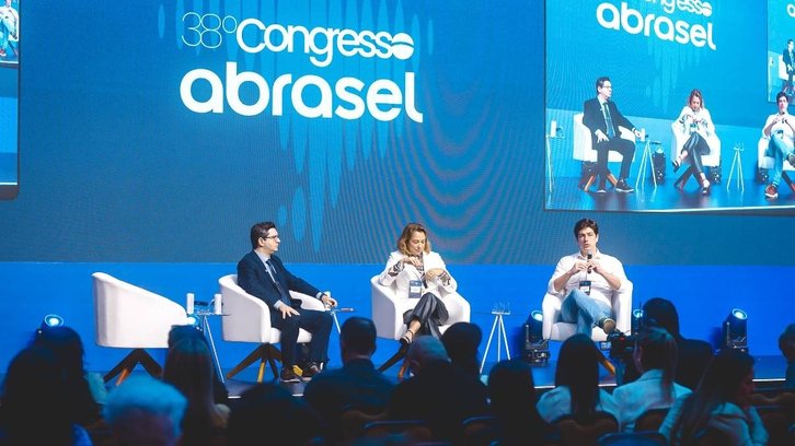 Congresso Abrasel 2026: tendências para bares e restaurantes