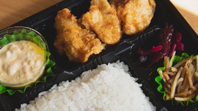 Proteína no delivery: lucre com saciedade e margem