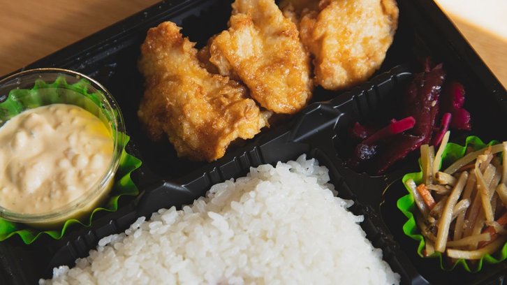 Proteína no delivery: lucre com saciedade e margem