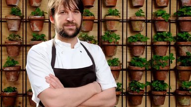 Paulo Jelihovschi - O caso Redzepi: o melhor chef nem sempre é o melhor líder