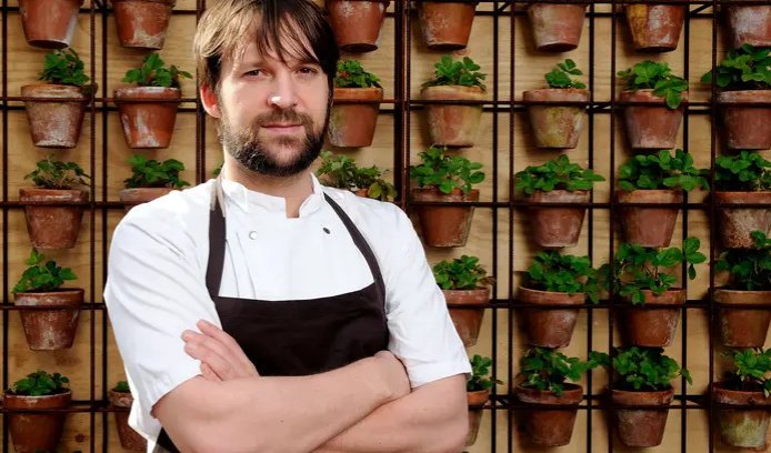 Paulo Jelihovschi - O caso Redzepi: o melhor chef nem sempre é o melhor líder