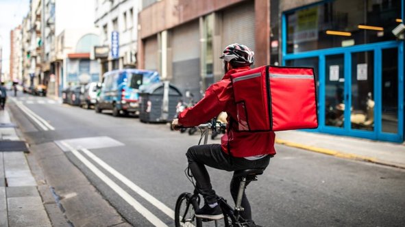 Delivery: quando um canal vira um mercado