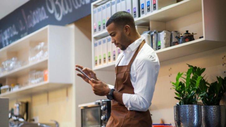 Como colocar seu restaurante no radar do Google
