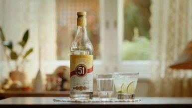 Marca de alto renome: Cachaça 51 consegue certificado no INPI