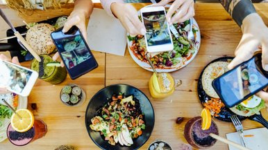 Branding gastronômico: o impacto em estabelecimentos AFL